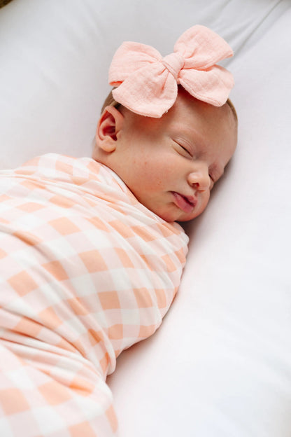 Lou Lou & Company Swaddle - Evie