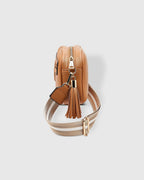Louenhide - Jacinta Metallic Crossbody Bag