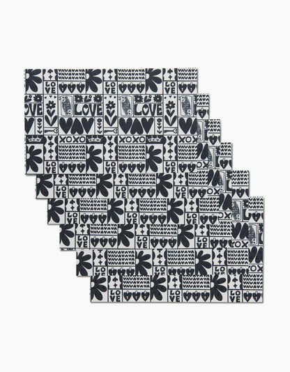 Geometry - Queen of Hearts Not A Paper Towel