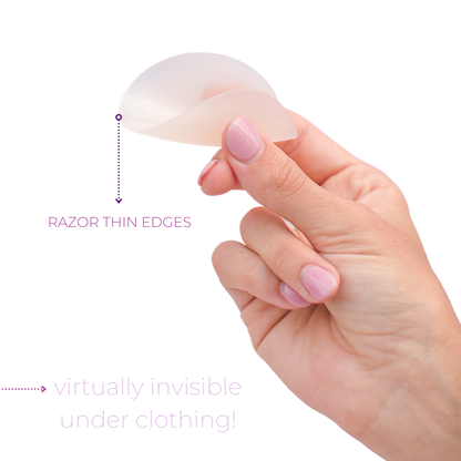 Boob-eez - 6cm Nipple Covers