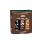 Poppy & Pout - Gift Set, Lip Balm Trio, Rhinestone Rodeo