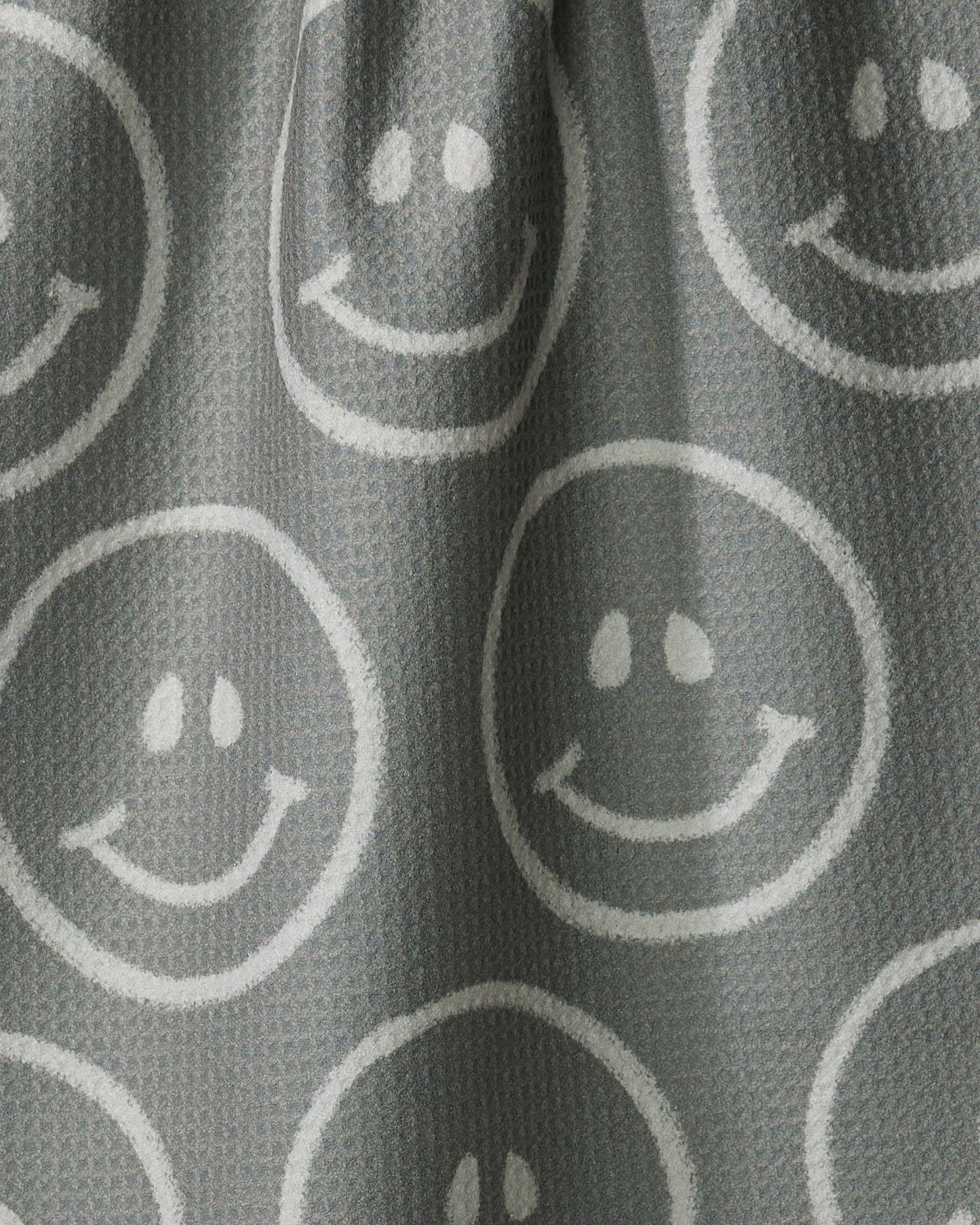Geometry - You Make Me Happy Tea Towel
