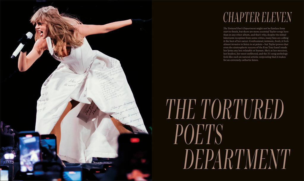The Taylor Book