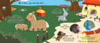 Chronicle Books - Touch and Explore: Farm