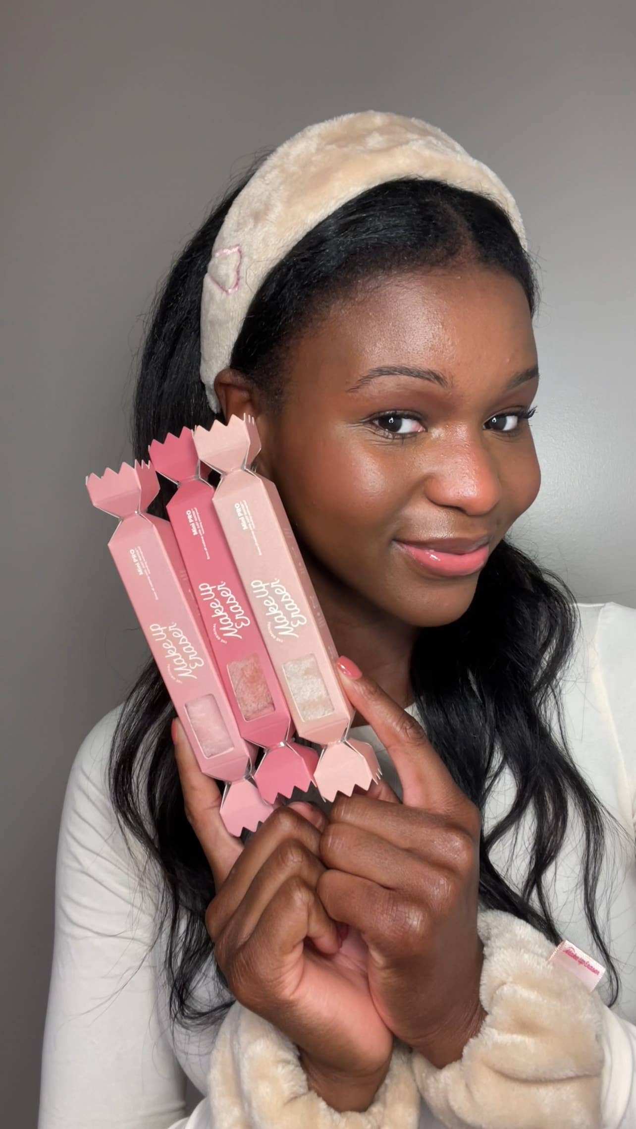 MakeUp Eraser - The Blush 5pc Gift Set | Mini PRO $50 Value Set