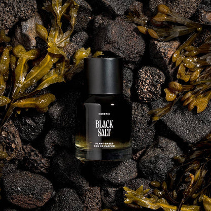 Heretic Parfum - Black Salt