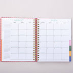Ban.do - 17 Month Large Planner, Word Search