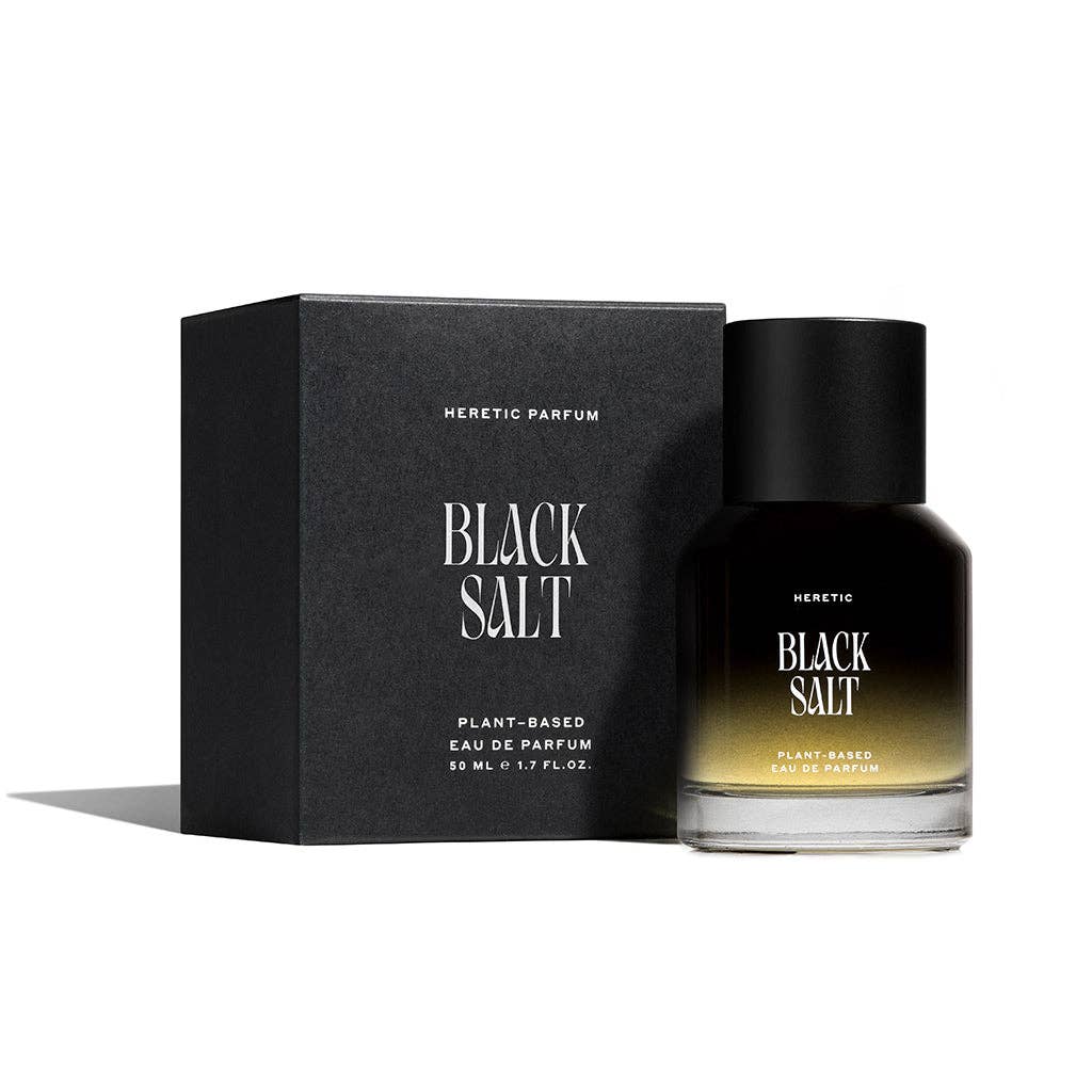 Heretic Parfum - Black Salt