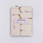 The Completist - Hinoki 2025 Dated Daily Planner Book