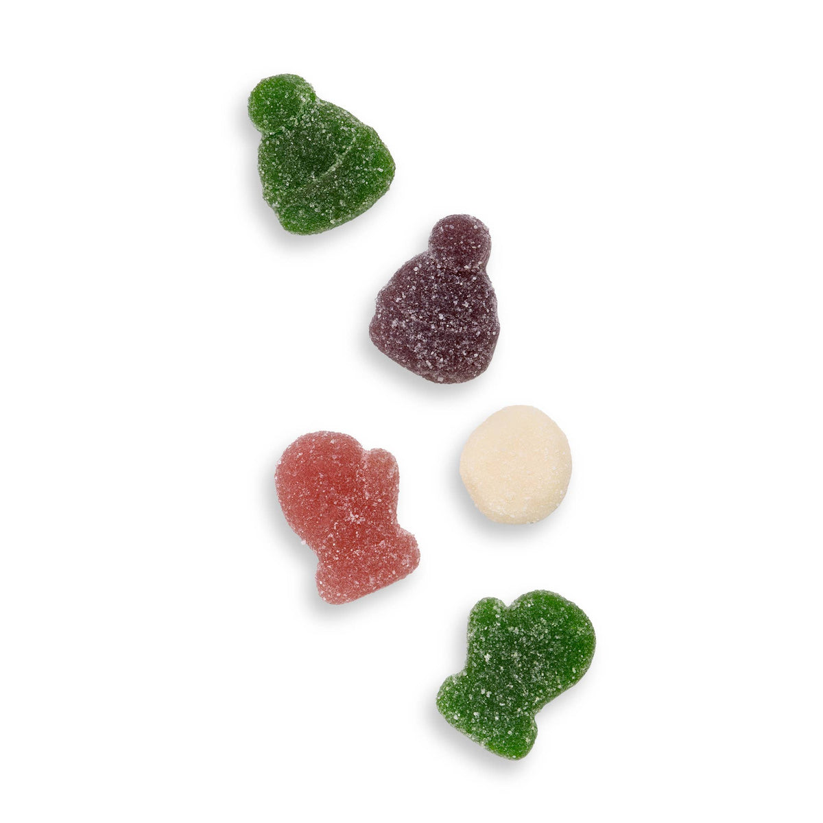 Candy Club - Winter Fun Gummies (Holiday 2026)