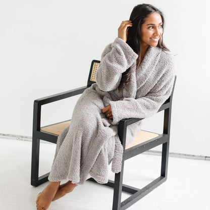 Saranoni - COZY BAMBONI® ROBE