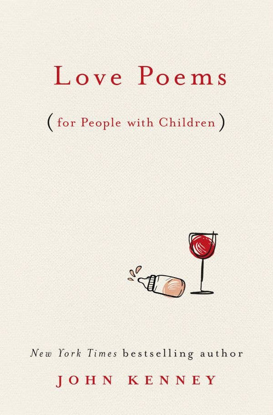 Love Poems For People W/Child