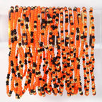 Splendid Iris - Set/4 Stretch Beaded GAME DAY Bracelets
