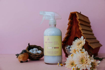 Dirt Road Candle Co - Early Bird Counter Spray
