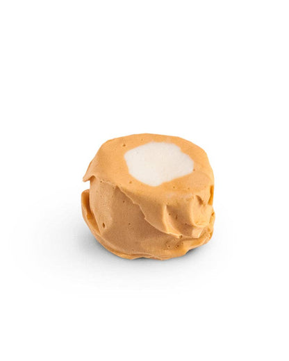 Taffy Shop - Caramel Popcorn Ball Taffy
