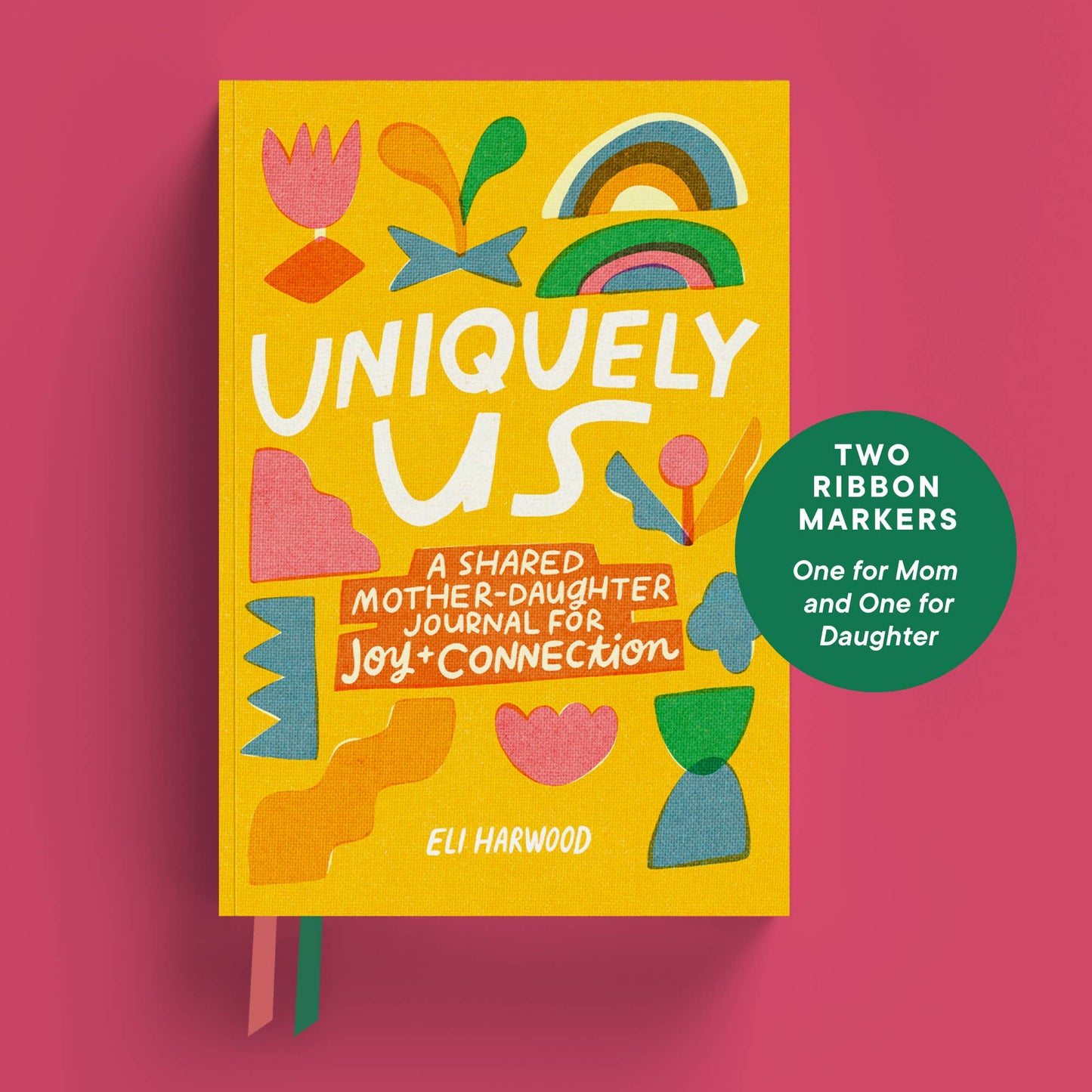 Uniquely Us : A Mother-Daughter Journal