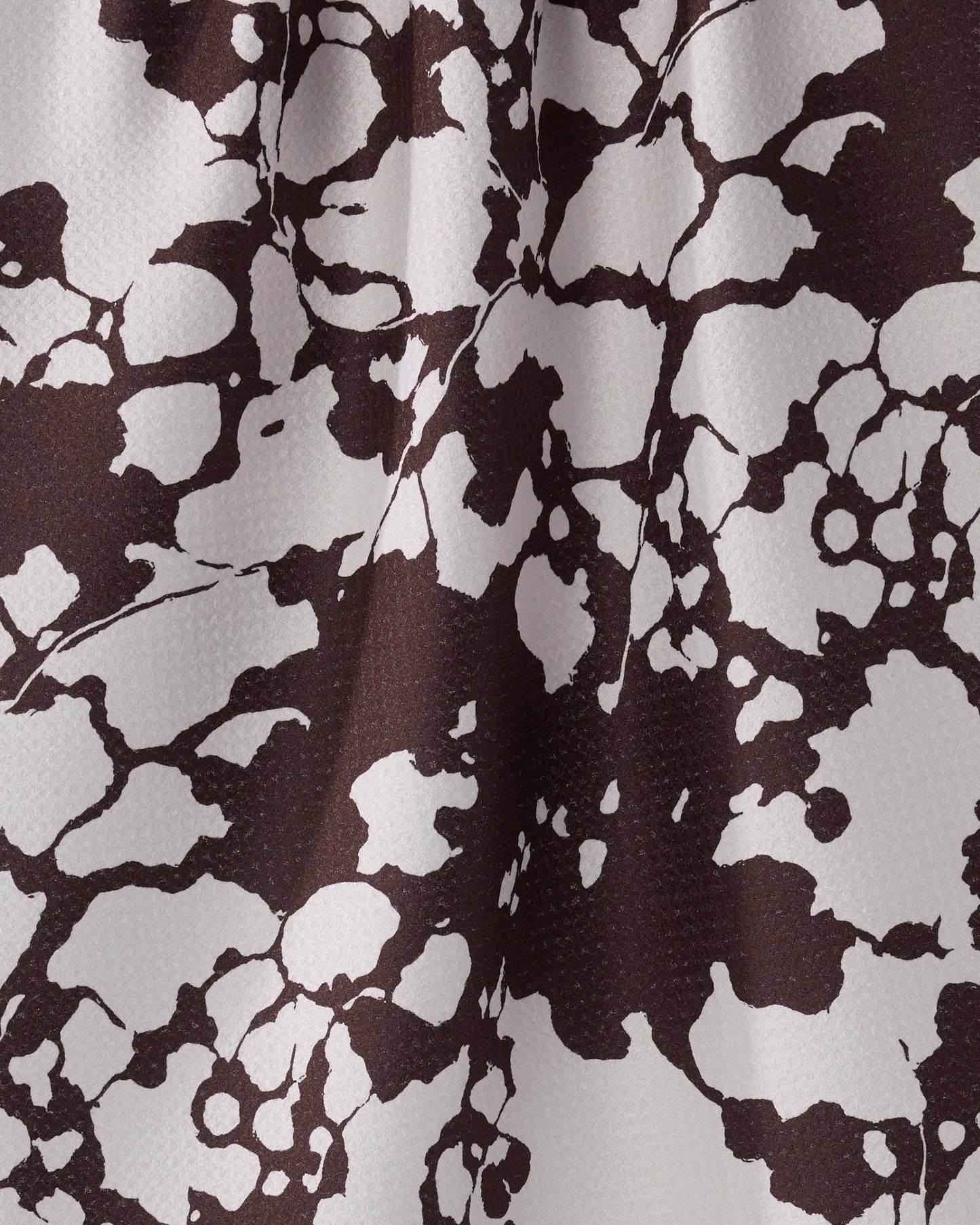 Geometry - Vine Noir Tea Towel