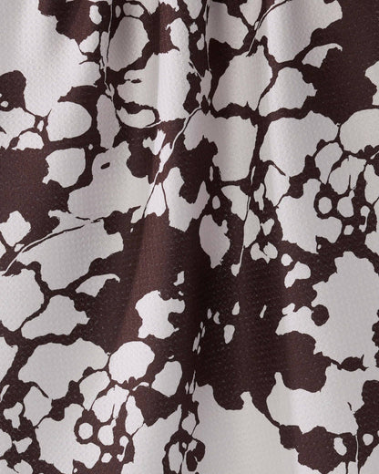 Geometry - Vine Noir Tea Towel
