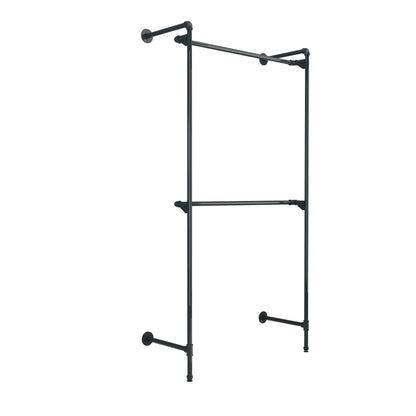 Econoco - Pipeline Outrigger Kit with Two Hang Rails