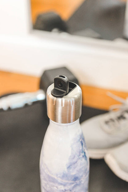 S'well - Flip Straw Cap