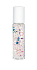 Lavender Stardust -Disco Glitter Lip Gloss Set