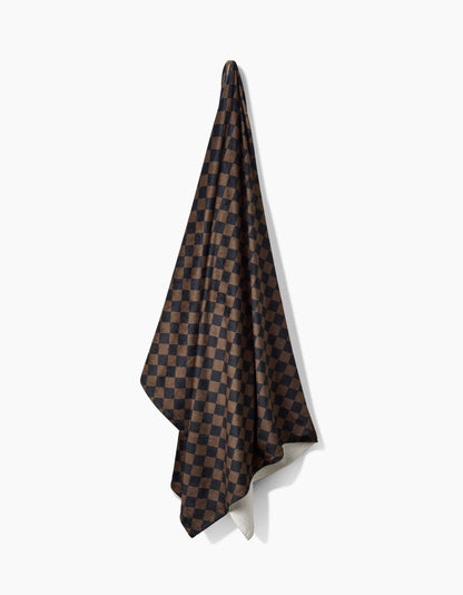 Geometry - Gridlock Butter Blanket