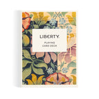 Chronicle Books - Liberty Archive Playing Card Deck