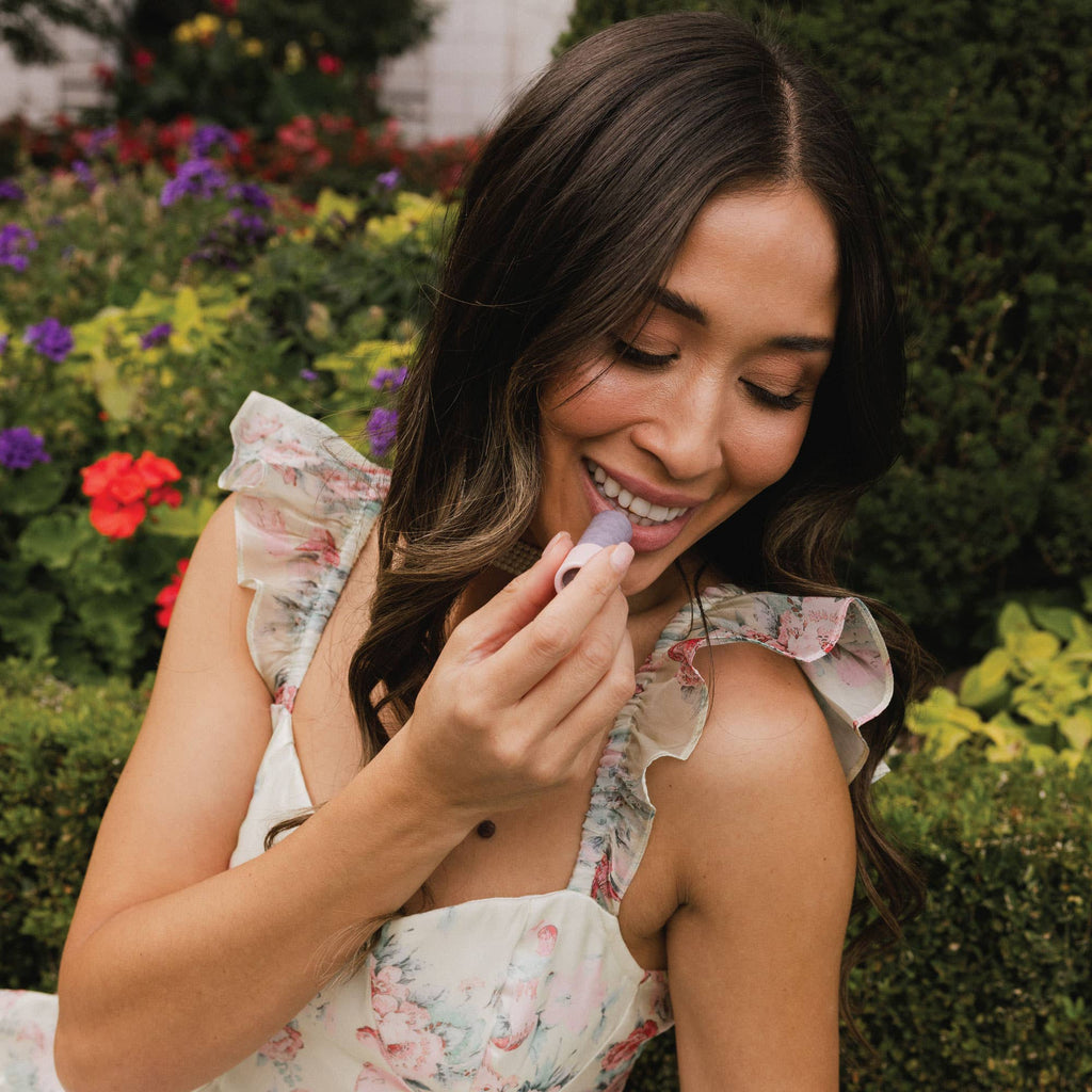 Poppy & Pout - Gift Set, Coquette Lip Balm Trio