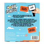Moral Conflict Family Edition Game