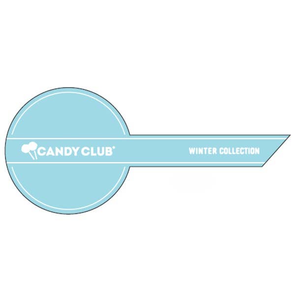 Candy Club - Winter Fun Gummies (Holiday 2026)