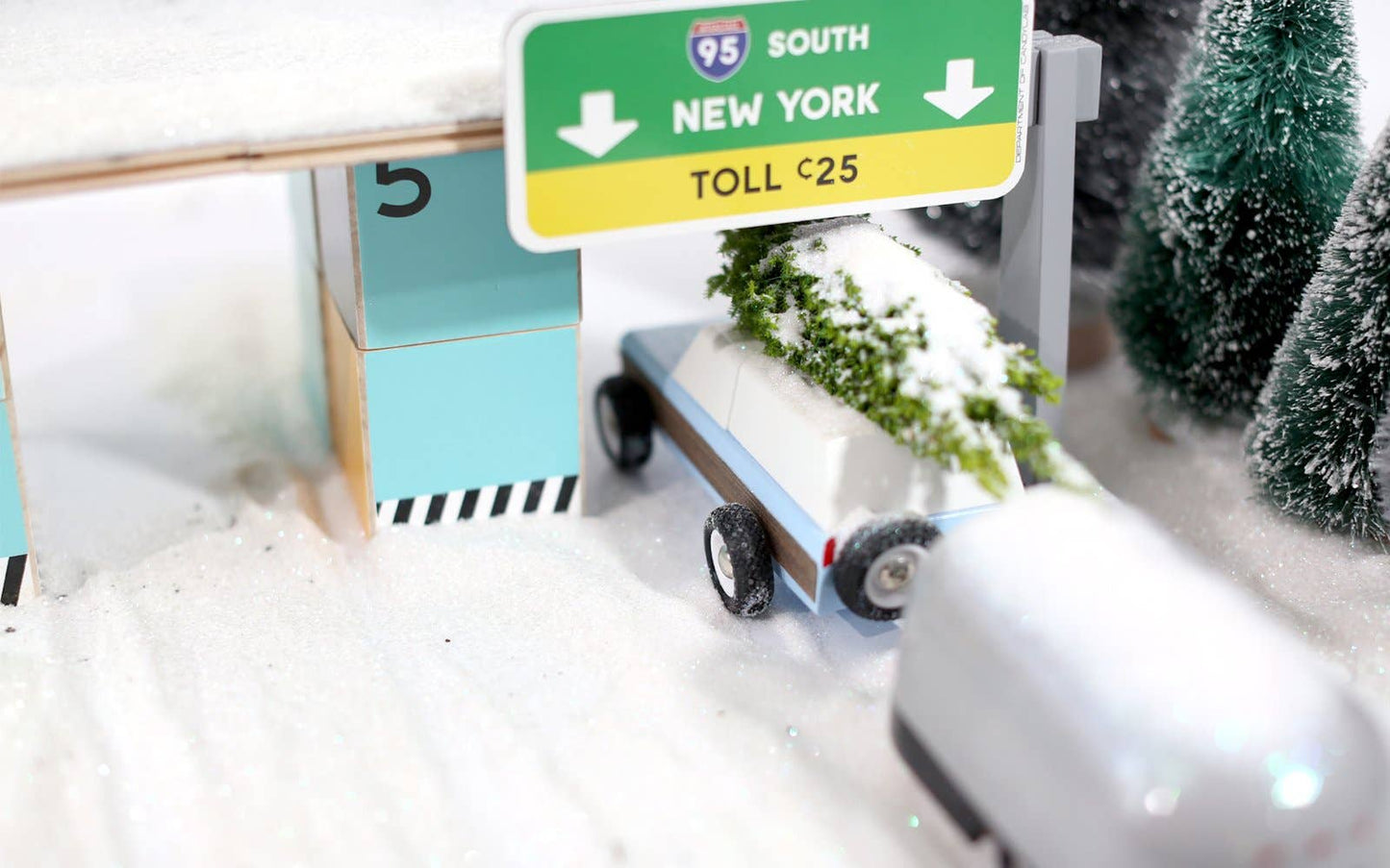 Candylab Toys - Pioneer