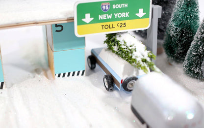 Candylab Toys - Pioneer