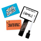 Moral Conflict Family Edition Game
