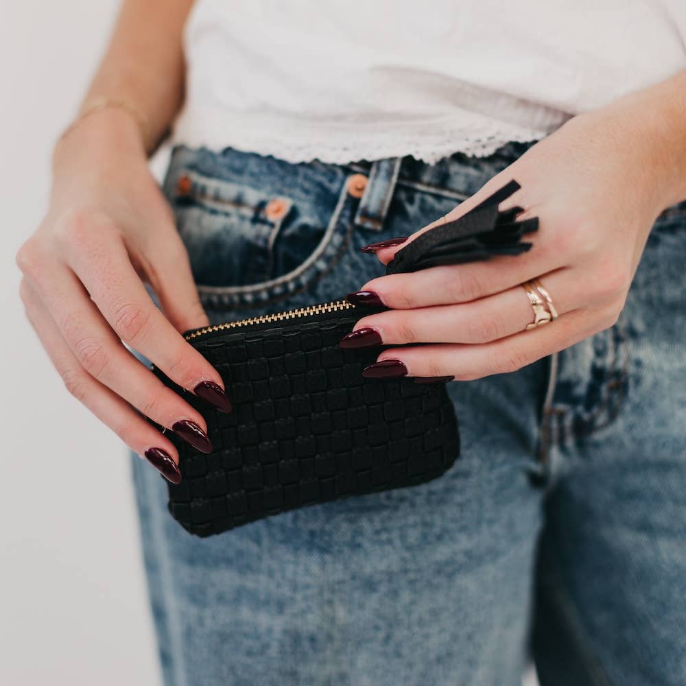 Pretty Simple - Paris Card Wallet