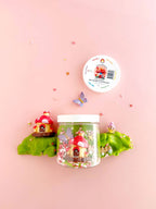 Earth Grown KidDoughs (KidDoughs by EGKD) - Fairy Garden Mini Dough to Go