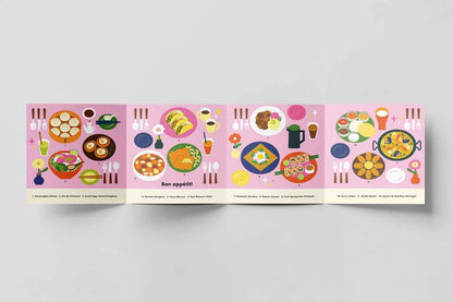 Simon & Schuster - I Am a Little Chef by Mayumi Oono