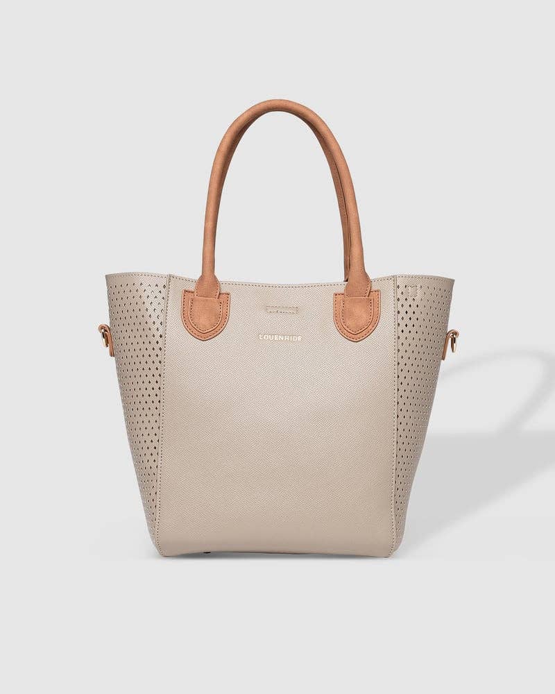 Louenhide - Dublin Tote Bag