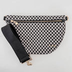 Pretty Simple - Westlyn Woven Bum Bag - Assorted Colors
