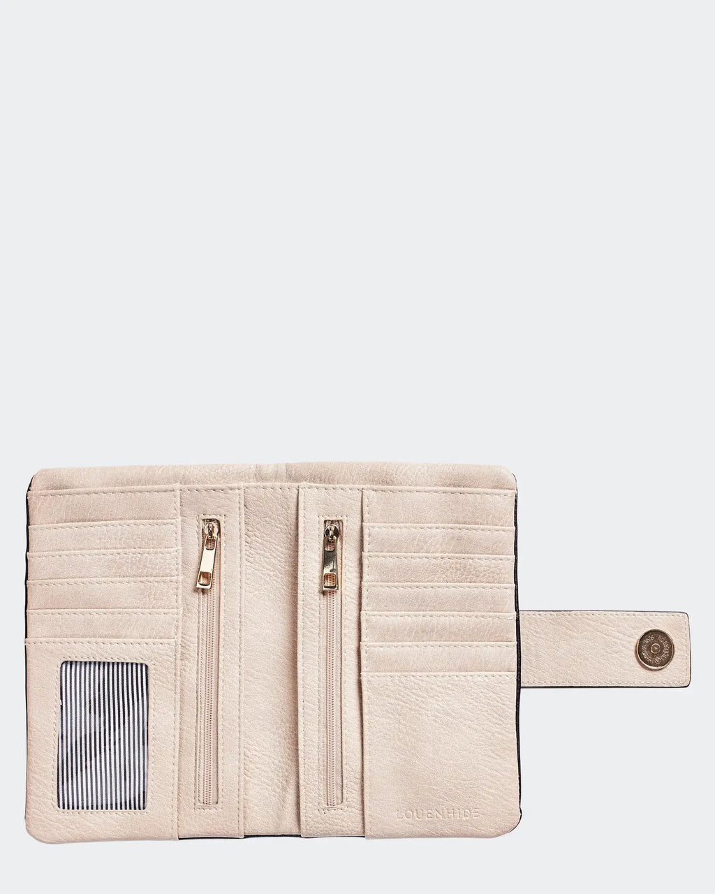Louenhide - Bailey Wallet