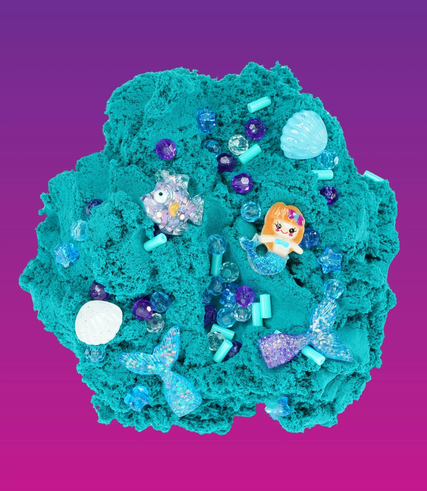 Mermaid Magic Slime Charmers