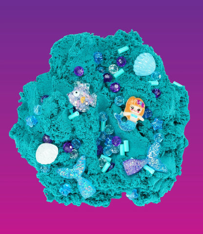Mermaid Magic Slime Charmers