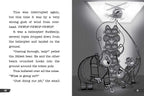 Simon & Schuster - Big Bad Woof by Walker Styles