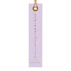 Church Notes Co. - Have Courage And Be Kind Bookmark