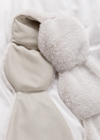 nodpod - Polar Weighted Sleep Mask - Limited Edition