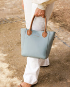 Louenhide - Dublin Tote Bag