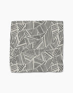 Geometry - Rhythm Current Stripes Dishcloth Set