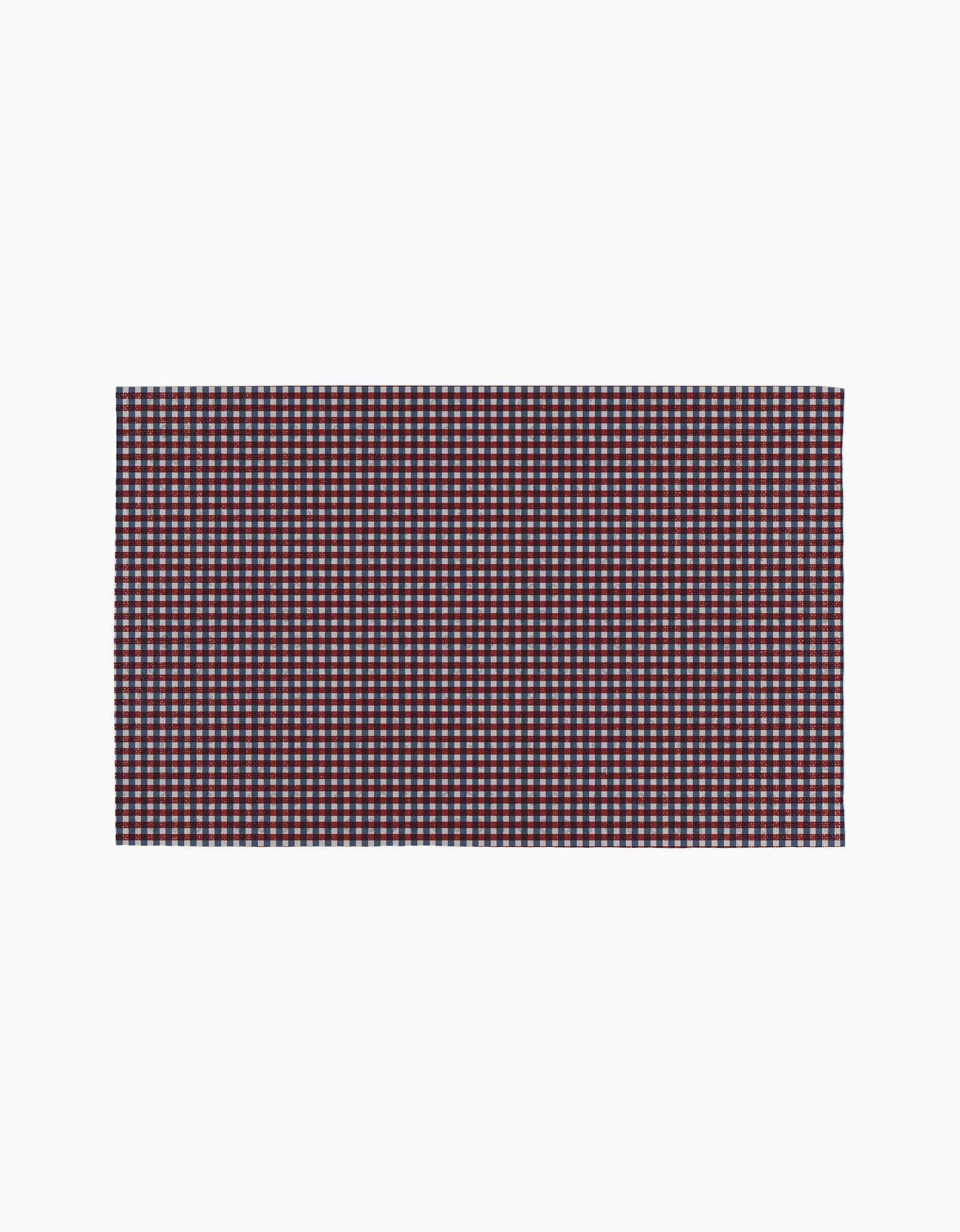 Geometry - Picnic Parade Not Paper Towel