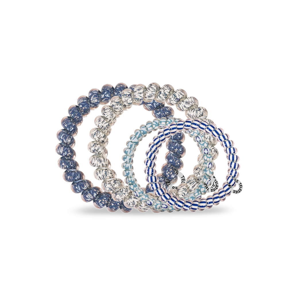 TELETIES - Hamilton Hair Ties