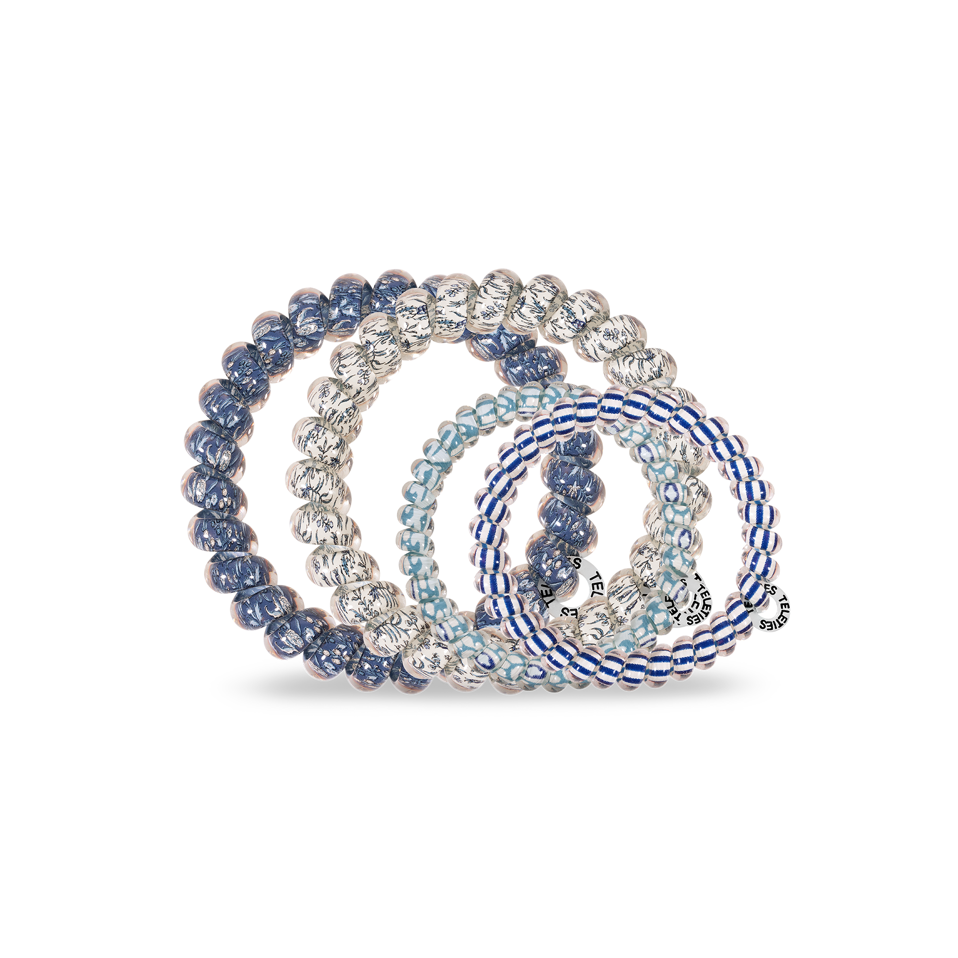TELETIES - Hamilton Hair Ties