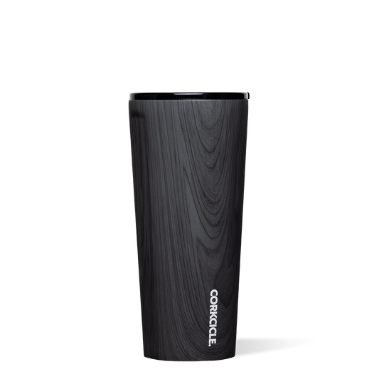 CORKCICLE - Tumbler - 24oz Burnt Wood